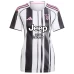 Juventus Hjemmetrøje Dame 2025-2026